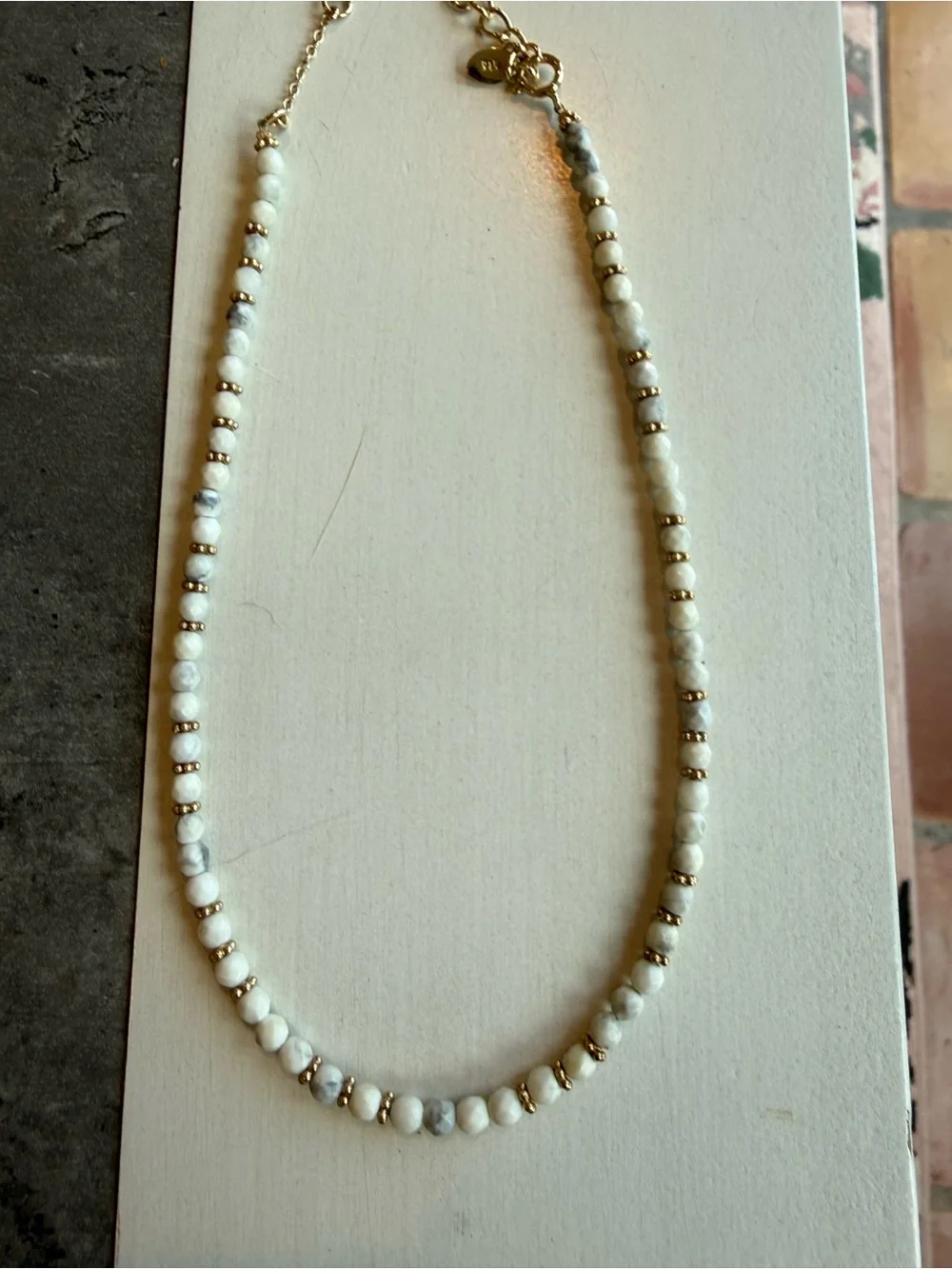 Anna Beck choker - Picture 2 of 5